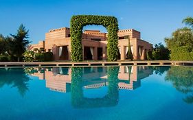 Villa Koutoubia, Jardin Luxuriant, Piscine Et Spa